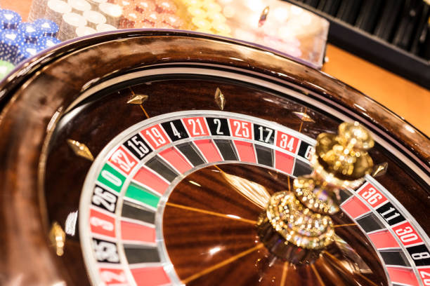 Discover the World of Roulette Beyond Gamstop