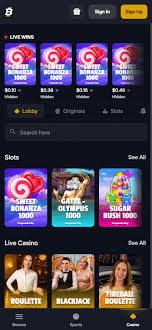 Exciting New Releases at Bitfortune Casino Discover Your Next Favorite Game!