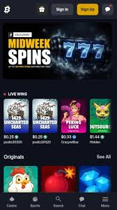 Exciting New Releases at Bitfortune Casino Discover Your Next Favorite Game!