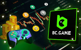 Explore BC.Game NG Online Casino The Future of Gaming in Nigeria