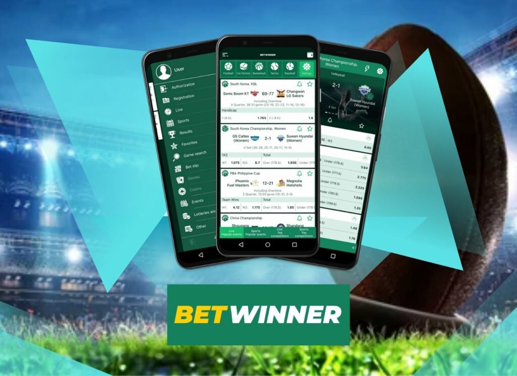 Explore BetWinner Online Sportsbook Your Ultimate Betting Experience