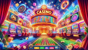 Explore the Excitement of Relax Gaming's Temple Tumble 2 Slot