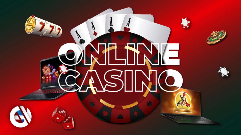 Explore the Exciting World of Online Slots at Winnita Slots 1556155581