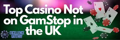 Exploring Non Gamstop Casinos A Complete Guide