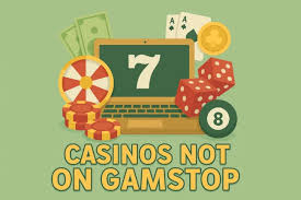 Exploring Non Gamstop Casinos A Guide to Your Options