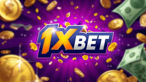 Exploring the 1xBet App Your Ultimate Betting Companion -1256768402