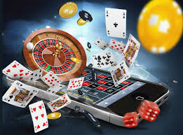 NightBet Online Casino UK - Experience the Thrill of Gaming NightBet Online Casino UK - Experience the Thrill of Gaming