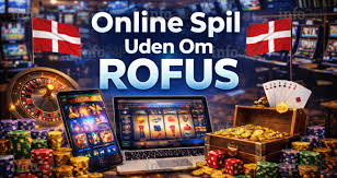 Odds Uden Om Rofus En Dybere Forståelse