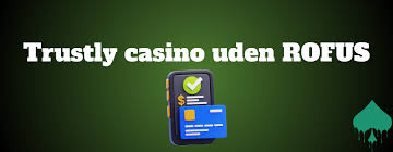 Oplev Fordelene ved Casino Uden Rufus Oplev Fordelene ved Casino Uden Rufus