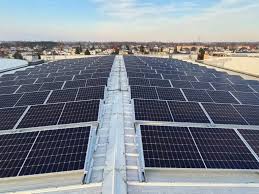 Сонячні станції для дому Екологічно, економічно та ефективно