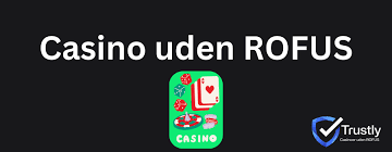 Spil Casino Uden om Rufus - En Udforskning af Alternativer