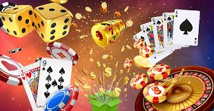 The Ultimate Guide to Betblast Casino Your Gateway to Thrilling Online Gaming