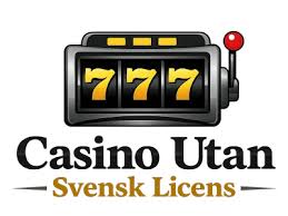 Upptäck Fördelarna med Online Casino Utan Svensk Licens -1720778230