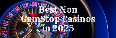 Are There Any Casinos Not on GamStop -1969835761