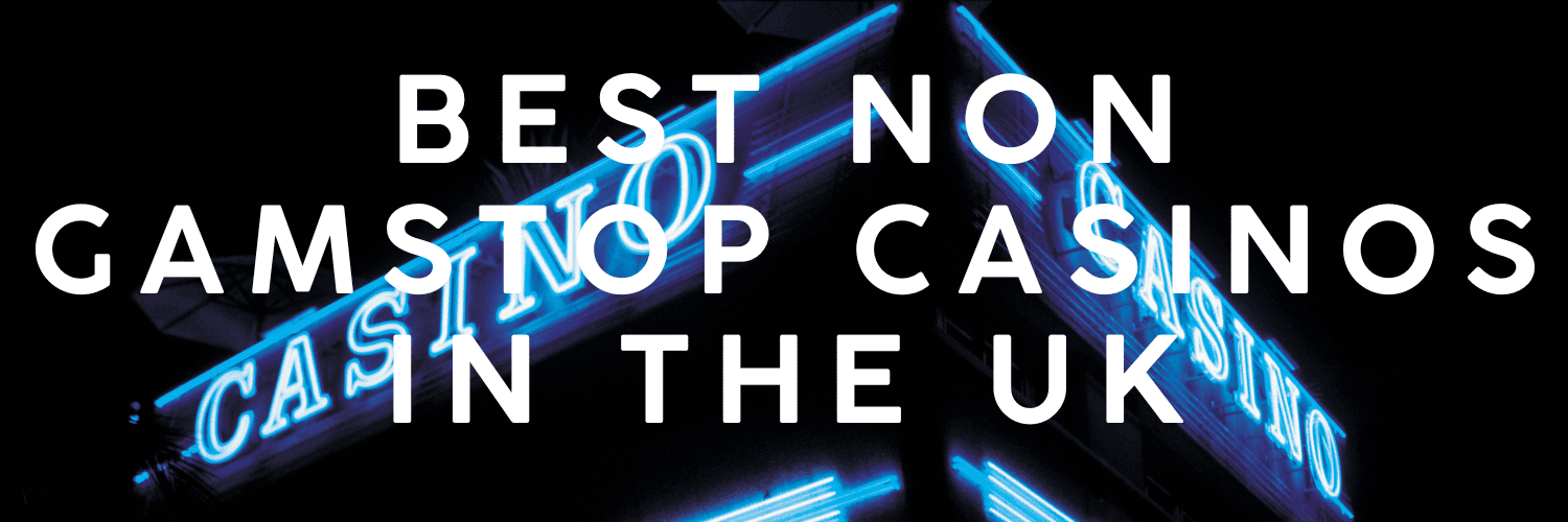 Are There Any Casinos Not on GamStop -1969835761