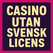 Bästa utländska casino Upptäck de bästa alternativ för spelare