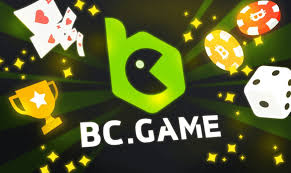 BC Fun Official Mirror A Gateway to Thrilling Online Gaming