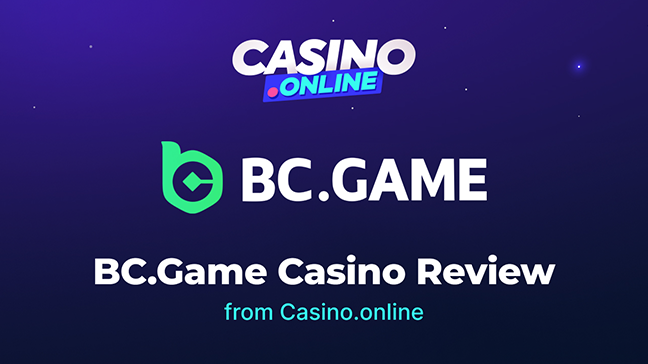 BC.Game DE Login Your Gateway to Exciting Online Gaming