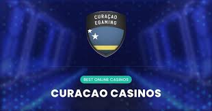 Best Curacao Casinos Your Guide to Thrilling Online Gambling Best Curacao Casinos Your Guide to Thrilling Online Gambling