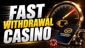Best Fast Payout Casinos Win and Withdraw Easily