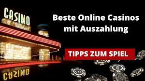 Casino Sofort Auszahlung – Schnelle Gewinne und unkomplizierte Abhebungen
