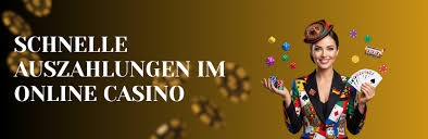 Casino Sofort Auszahlung – Schnelle Gewinne und unkomplizierte Abhebungen