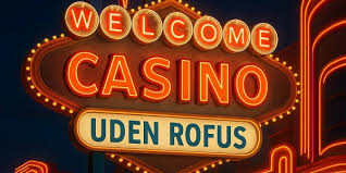 Casino Uden MitID Din Guide til Spil uden Identifikation Casino Uden MitID Din Guide til Spil uden Identifikation
