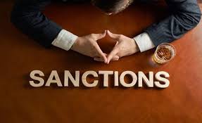 Contact a Sanctions Lawyer Navigating Complex Legal Waters