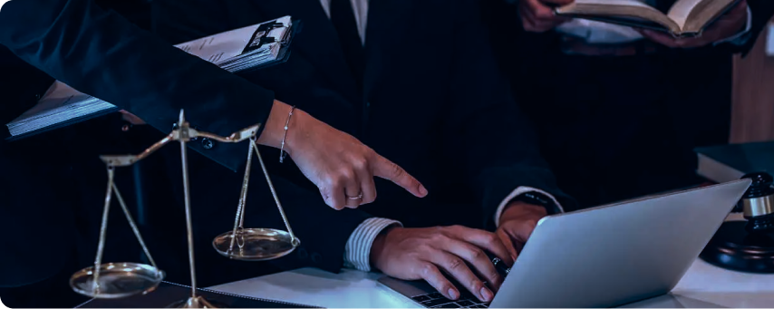 Contact a Sanctions Lawyer Navigating Complex Legal Waters