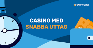 De Bästa Casinona med Hög Utdelning Där Du kan Vinna Mer!
