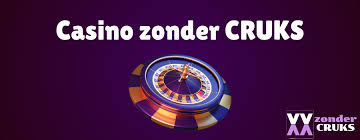 De Wereld van Casino's Zonder CRUKS