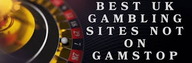 Discover the Best Casinos Non on Gamstop 1704553895