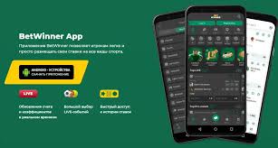 Experience Betting on the Go with BetWinner Mobile App