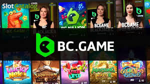 Experience Gaming on the Go with the BC.Game Mobile App 588183332