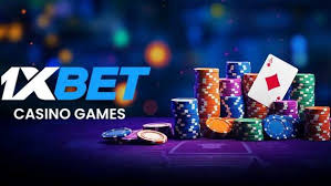 Experience the Thrill of 1xbet Cambodia Online Casino -1357278840