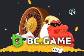 Experience the Thrill of BC.Game Casino Online in India 1057452613