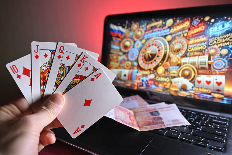 Explore the Thrills of BOF Casino & Sportsbook