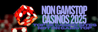 Exploring Casinos Non Gamstop A Comprehensive Guide 1789908473