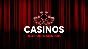 Exploring Casinos Non Gamstop A Comprehensive Guide 1789908473