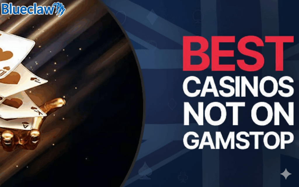 Exploring Casinos Non Gamstop Your Guide to Gaming Freedom
