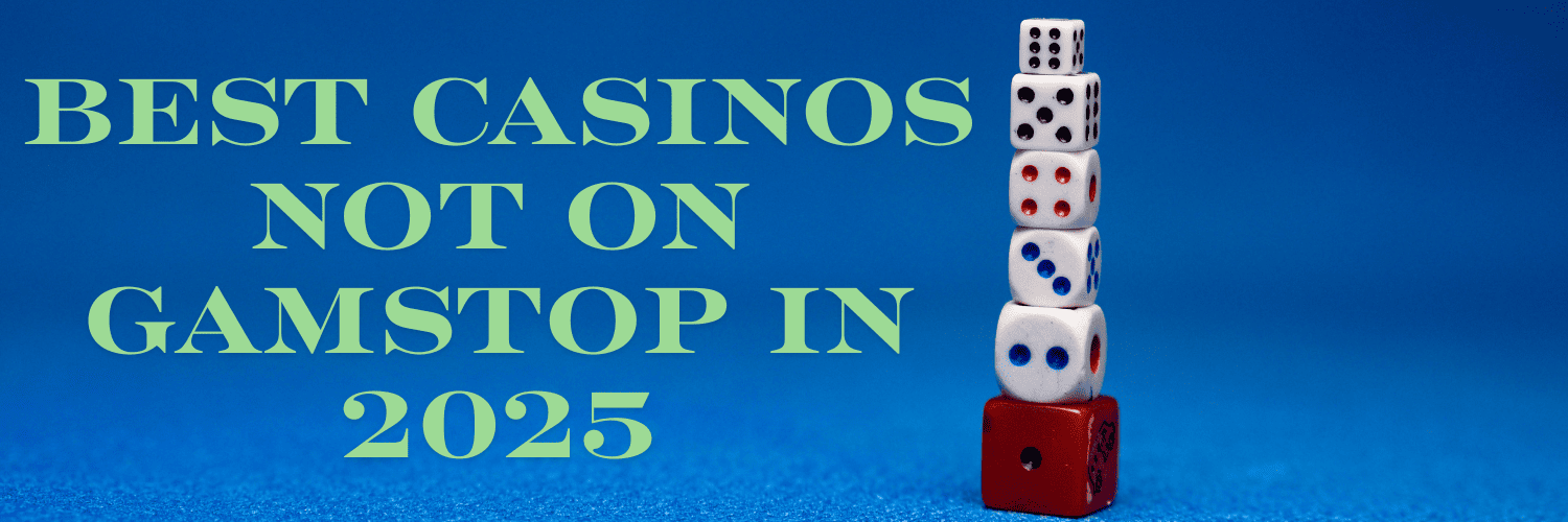 Exploring Casinos Not on Gamstop UK 1605970957