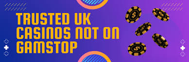 Exploring Non GamStop Online Casinos in the UK