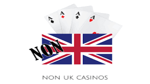 Exploring Non-UK Based Online Casinos A Comprehensive Guide -1571093292