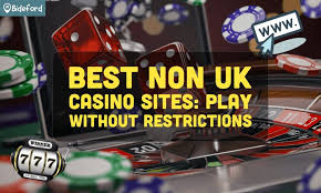 Exploring Non-UK Gambling Sites A Guide for Players -1514049183