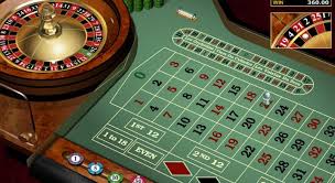 Exploring the Excitement of Red Door Roulette Game -1666395620