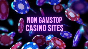 Gambling Sites Without GamStop A Comprehensive Guide