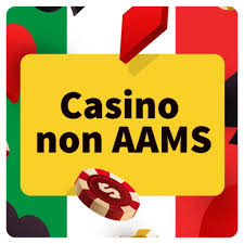 I migliori casinò online senza AAMS Guida completa I migliori casinò online senza AAMS Guida completa