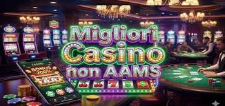 I migliori casinò stranieri sicuri per i giocatori italiani