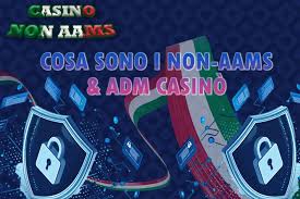 I migliori casinò stranieri sicuri per i giocatori italiani