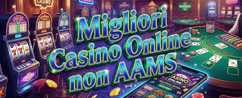 Il Mondo dei Casinò Non ADM Cosa Sapere